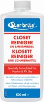 Star brite Closet Reiniger/Smeermiddel