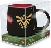 Nova Mok - STOR - The Legend of Zelda: Triforce - Keramiek
