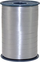 Wefiesta Cadeaulint 10 Mm Polyester 250 Meter Grijs