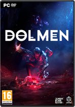 DOLMEN - Day One Edition - PC