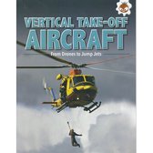 Vertical Take Off Aircraft