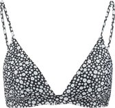 America Today Audrey Top Aop - Dames Bikinitop - Maat S