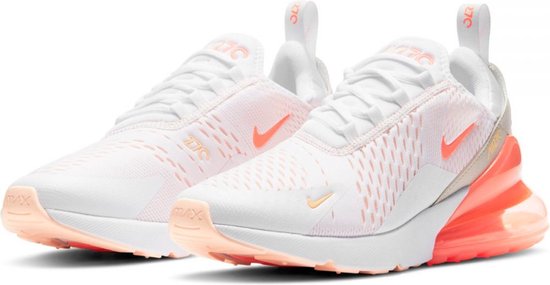 Koop WMNS NIKE AIR MAX 270 ESS voor N/A 0.0 op KICKZ.com!