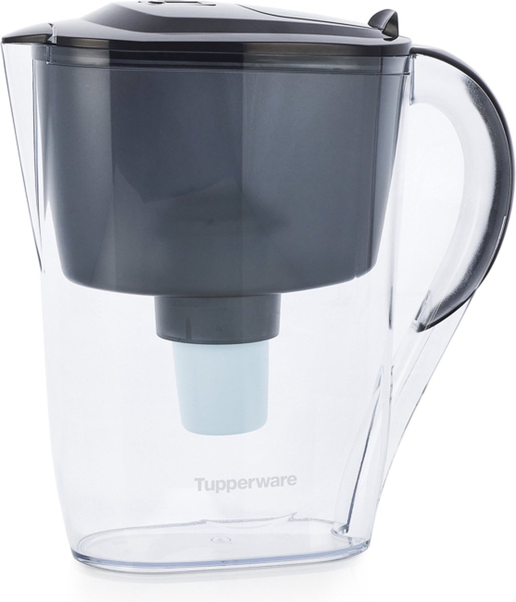 Tupperware waterfilterkan