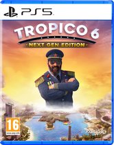 Tropico 6 - Next Gen Edition - PS5