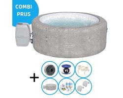 Bestway - Jacuzzi - Lay-Z-Spa - Zurich - Inclusief accessoires