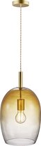 Nordlux Uma Hanglamp - Ø23cm - E27 - Amber
