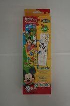 Disney Junior Puzzel