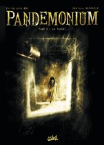 Pandemonium 2 - Pandemonium T02