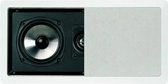 Artsound DC2050C - Inbouw Centerspeaker - Wit - 40W