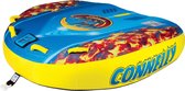 Connelly Hot Rod Soft Top Towable Fun Tube - 2 Personen