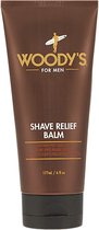 Woody's for Men after shave balm 177ml