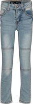DDD jongens jeans Uwongo Extra Slim Fit Light Blue