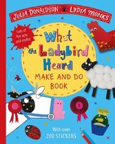 What the Ladybird Heard Make and Do Make  Do Books