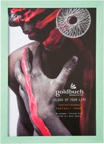 Goldbuch Colour up your Life fotolijst 21x30 light green