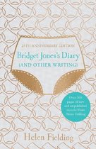 ISBN Bridget Jones's Diary, Roman, Anglais, Couverture rigide, 464 pages