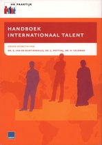 Handboek Internationaal Talent