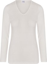 Beeren dames thermo shirt Lange mouw - L - Wit