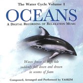 Oceans-Water Cycle Vol. 1