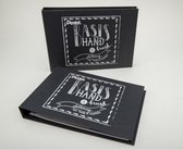 Pentel handletteringmap beginnersset