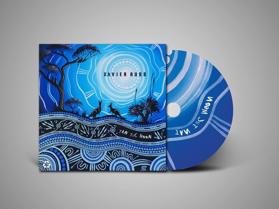 Xavier Rudd - Jan Juc Moon (CD), Xavier Rudd | Muziek | bol