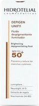 Hidrotelial Depigen Unify Depigmenting Fluid 50ml