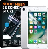 iPhone 7 - Privacy Screenprotector