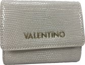 Valentino Bags Nicum Dames Portemonnee -  Ecru