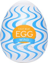 Tenga - Egg Wonder Wind (1 Stuk)