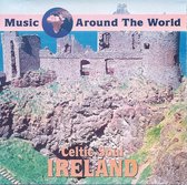 Ireland-Celtic Soul - Music Around The World Cd Album