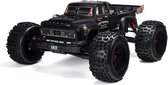 1/8 NOTORIOUS 6S Classic Stunt Truck RTR Black