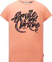 Retour Jeans Lorient Meisjes T-shirt - Maat 158-164