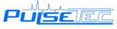 Pulsetec - Lithium Battery Safety Bag - Charging - Storage - 30x23cm