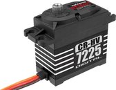 Varioprop - Digital Servo - CRHV-7225-MG - High Voltage - Core Motor - Metal Gear – 25 Kg Torque