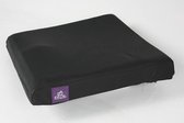 Excel rolstoel memory foam kussen 45 x 40 cm (BxD)