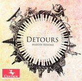 Martin Kesuma: Detours