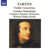 Cologne Co - Violin Concertos (CD)