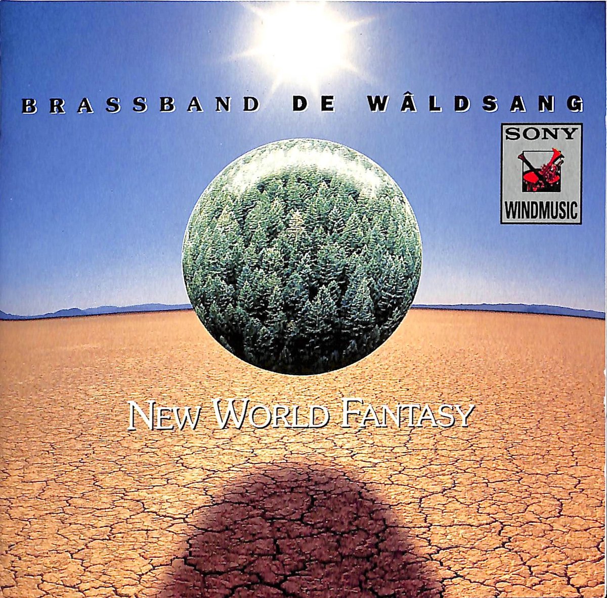New World Fantasy
