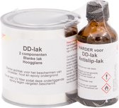 DD-Lak set (transparant) 250ml