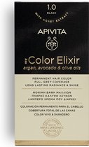 Apivita My Color Elixir 1.0 Zwart
