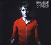 Nicolas Jules - Shaker (CD)