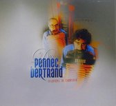 Bertrand Duo Pennec - Reunions De Chantier (CD)