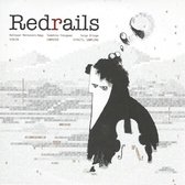 Redrails - Redrails (CD)