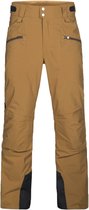 Peak Performance  - Scoot Pants  - Skibroek Heren - XL - Bruin