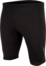 Rucanor Mash - Hardloopbroek - Mannen - M - zwart