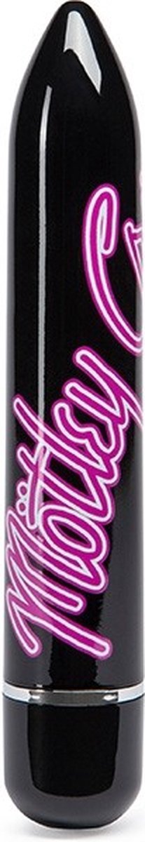 Mötley Crüe - Girls Girls Girls vibrator