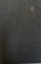 Ryam - Zak Agenda - Unic Mercury - 2022 - Week per 2 pagina's - 7,5x10,5cm