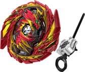 Beyblade Burst Pro Series Master Devolos Starter Pack