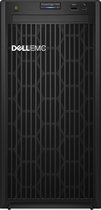 Server Tower Dell T150 Xeon E-2314 2 TB 16 GB DDR4