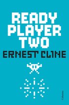 Omslag Clàssica -  Ready Player Two